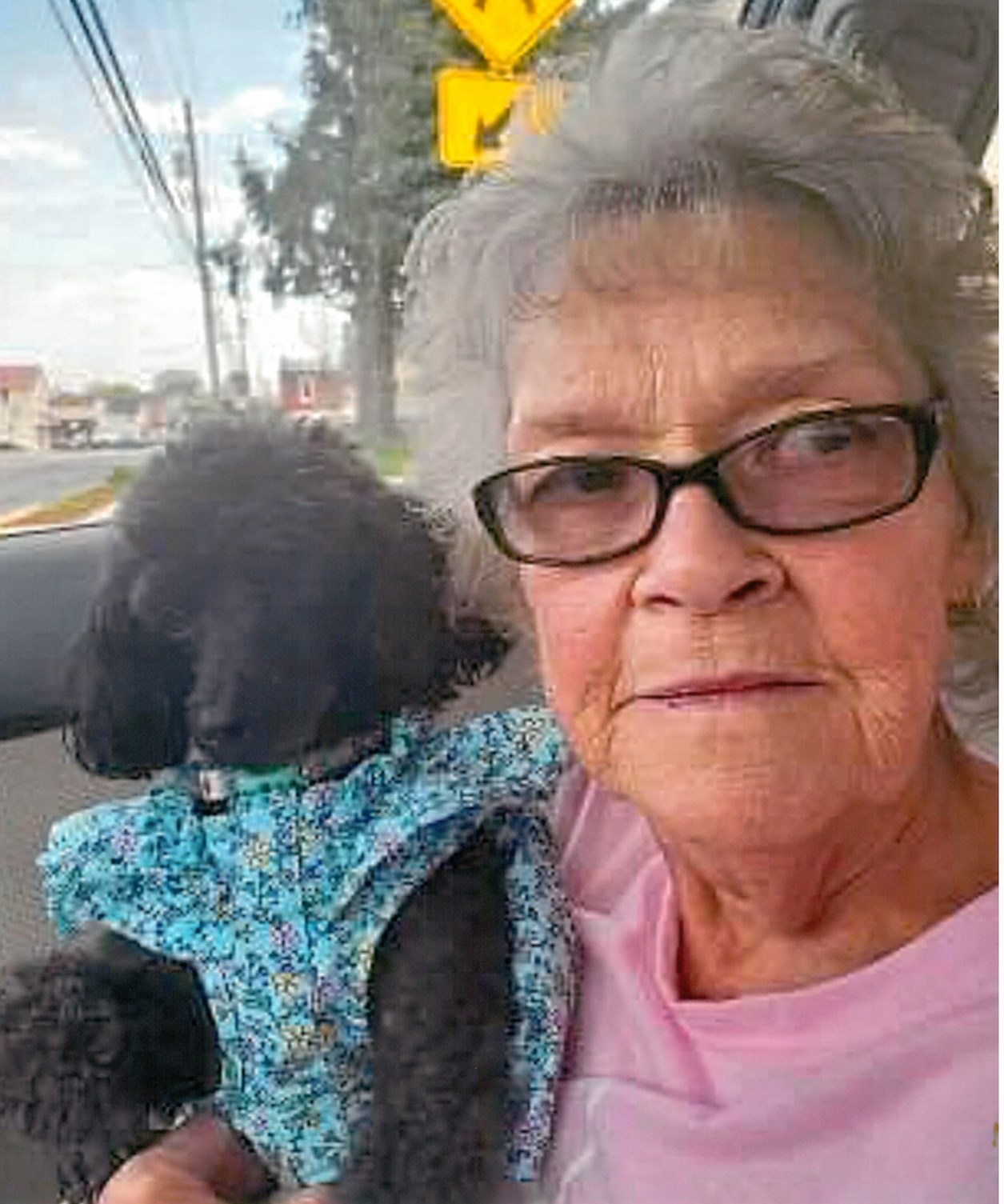 Betty Anderson Obituary Martinsburg, WV