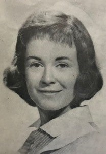 Obituario de Joan Helen Rapp