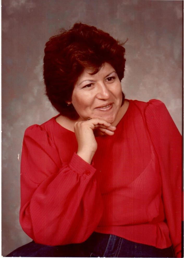 Clara Marin Obituary Dallas, TX
