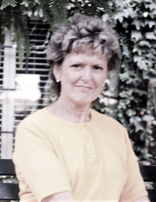 Avis de décès de Betty Head Sanford