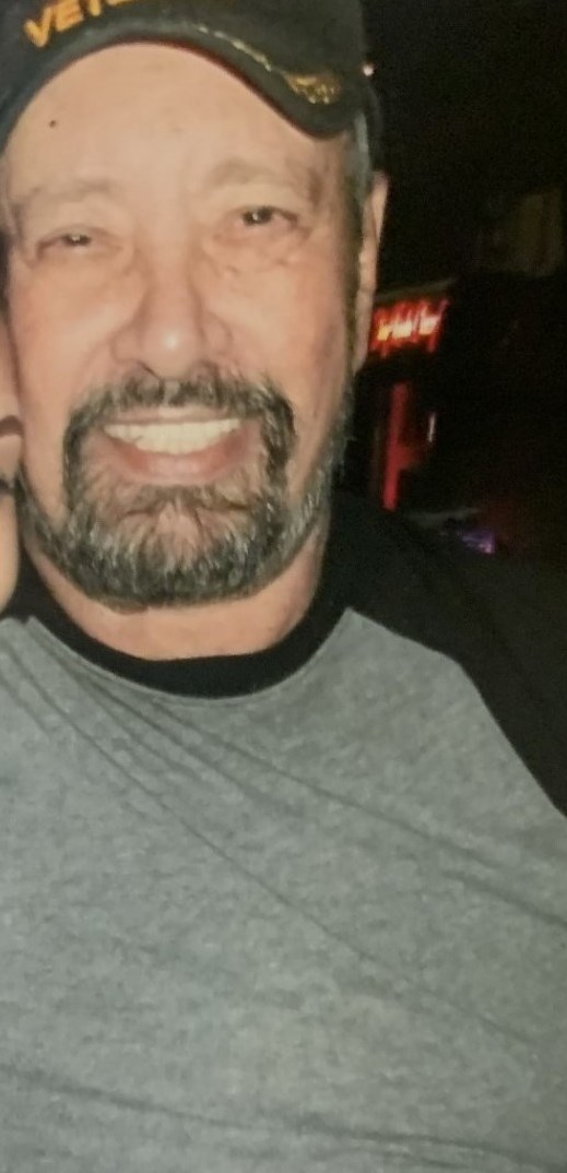 Jose Ramon Vazquez Obituary - El Paso, TX