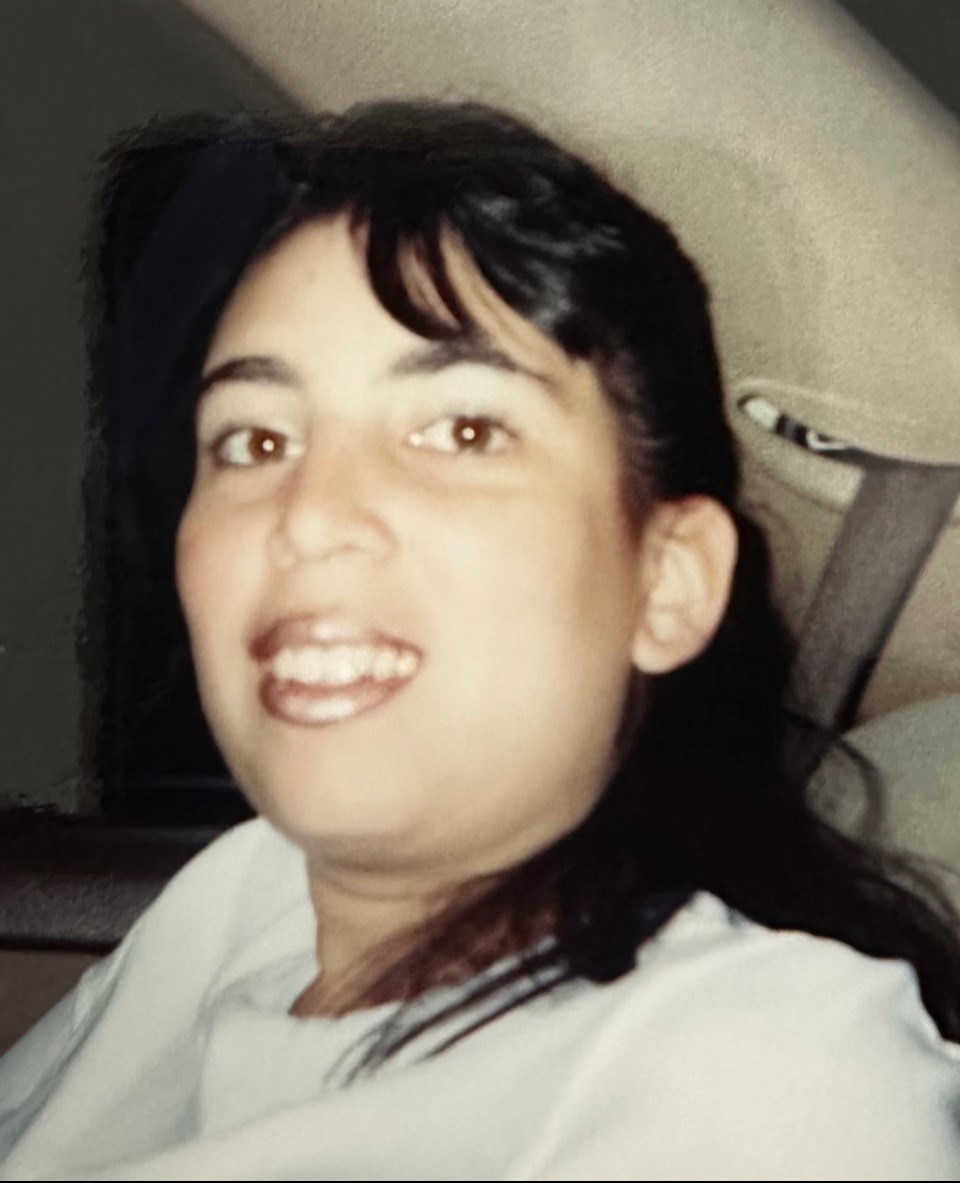 Obituary of Monica Araya