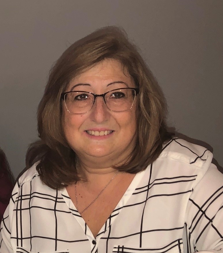 Obituary of Gloria Hammond