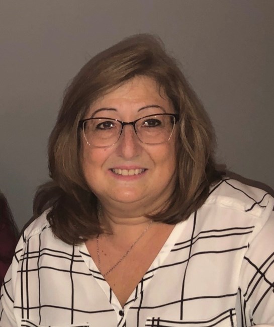 Obituary of Gloria Hammond