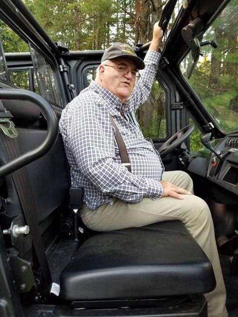 Obituary of Eugene C. Skidgel