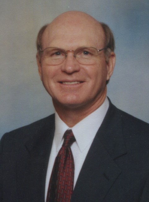 Obituary of Gordon L. Duey