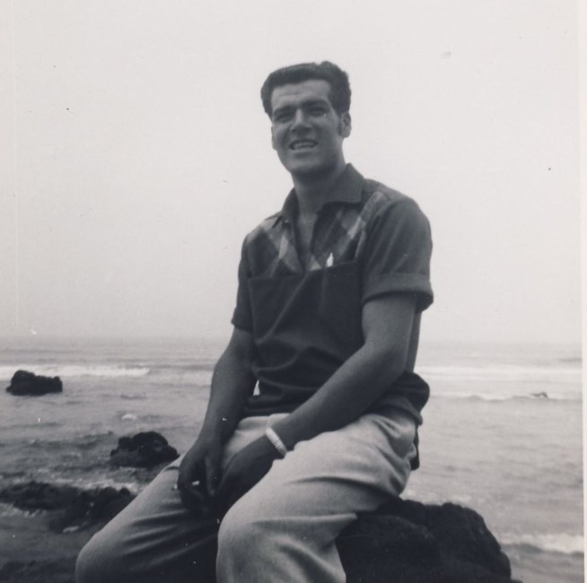 Obituary of Arturo Cervantes