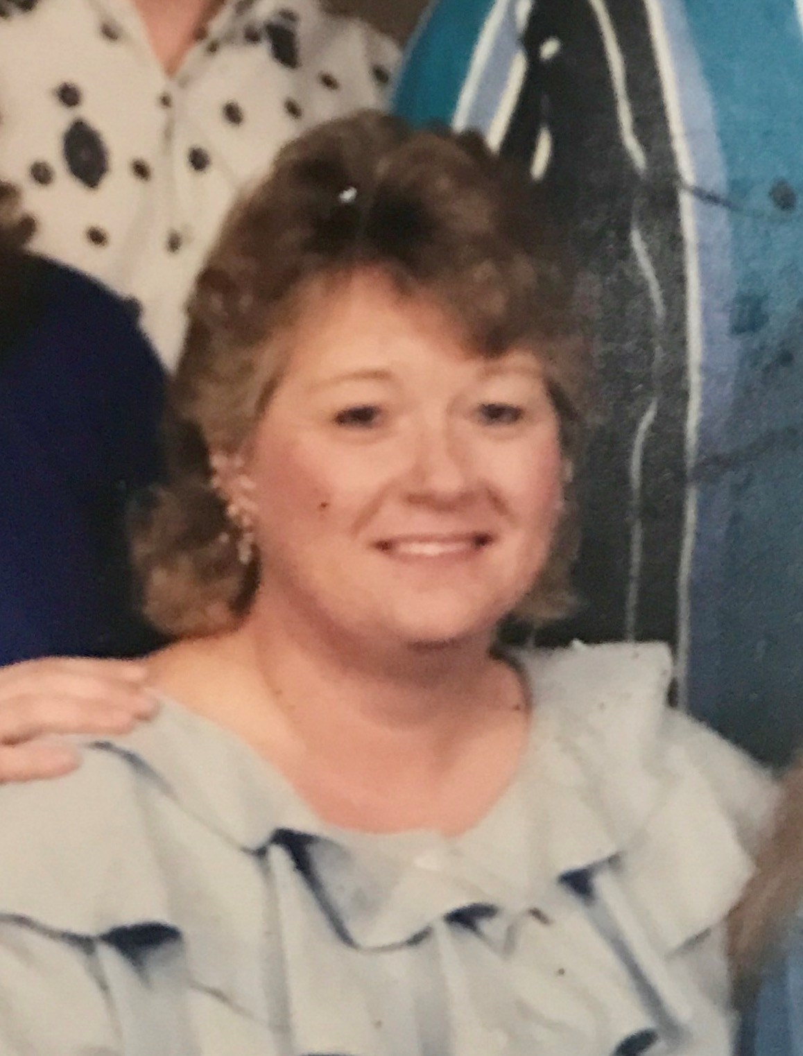 Obituary of Mary Lou Miller