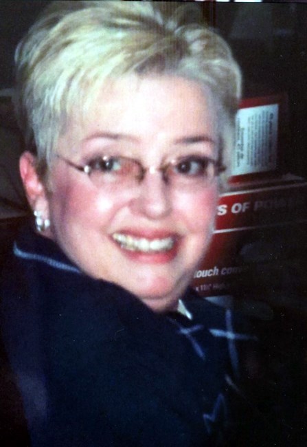 Obituary of Donna Hadaway