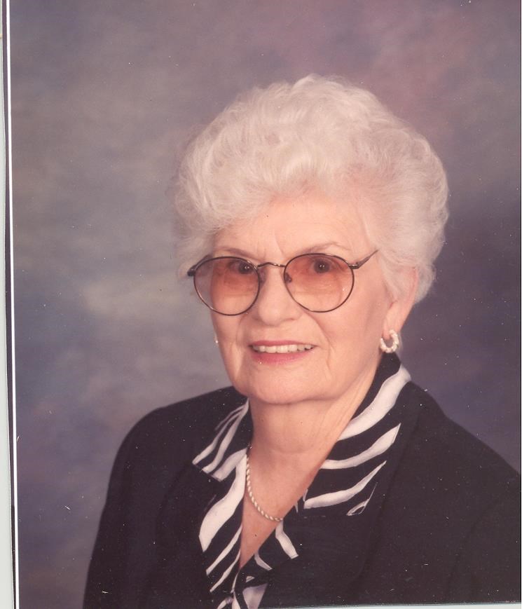 Obituary of Leatrice N. Henley