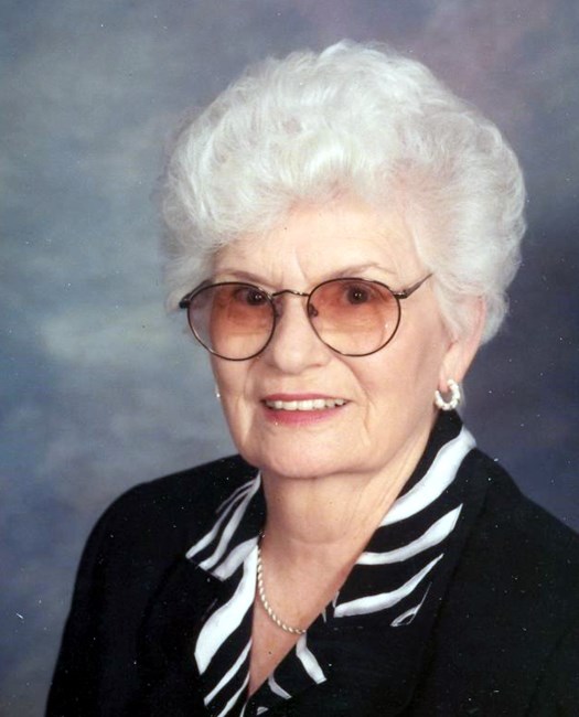Obituary of Leatrice N. Henley