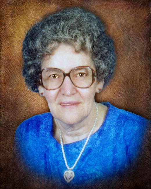  Obituario de Viola C. Martin
