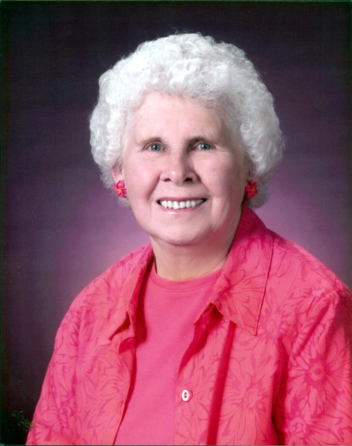 Obituary of Norma Jane Walcott