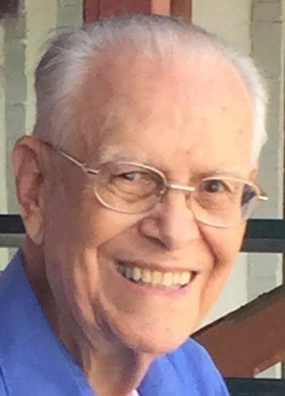 Obituary of Samuel Wachs