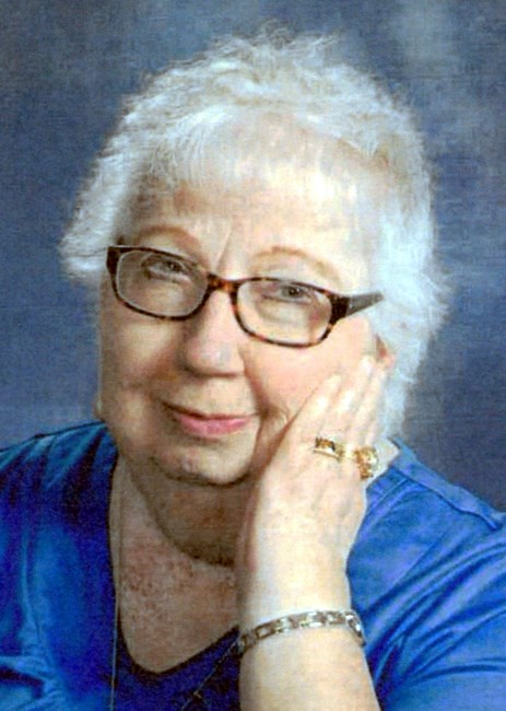 Obituario de Cynthia Rose (Knecht) Horton