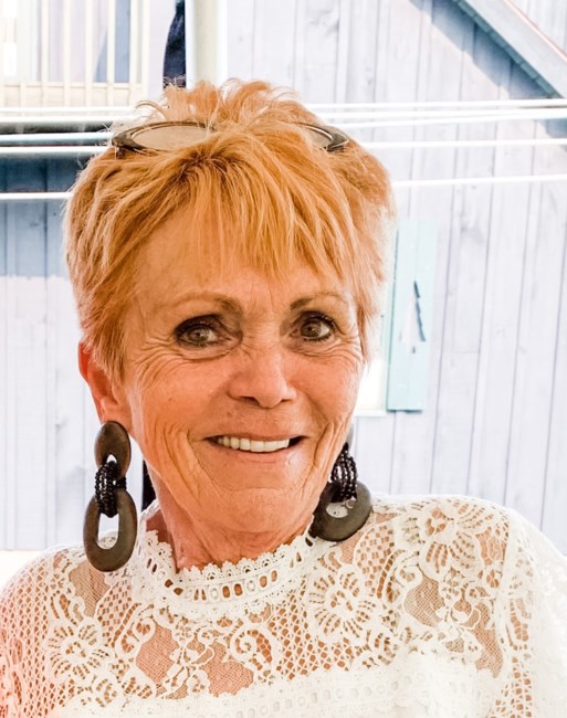 Obituary of Mary Catherine Coriano