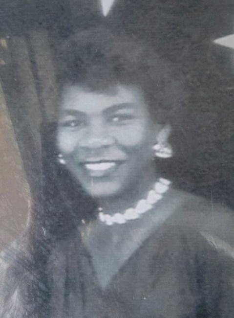 Obituary of Dorothy "T-Dot" Mae Celestine