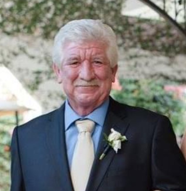 Obituary of David "Dave" William Carter