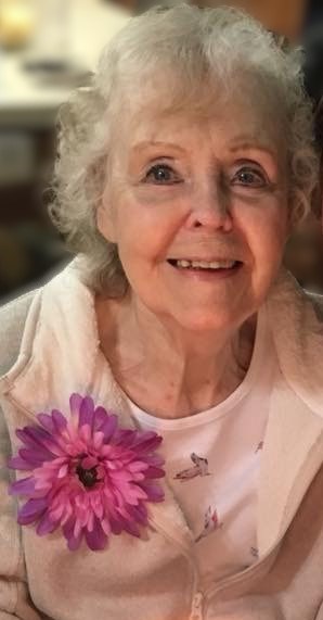 Obituary of Joanne Marie Hanson