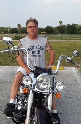 Avis de décès de Walter Kenneth Lenz Jr.