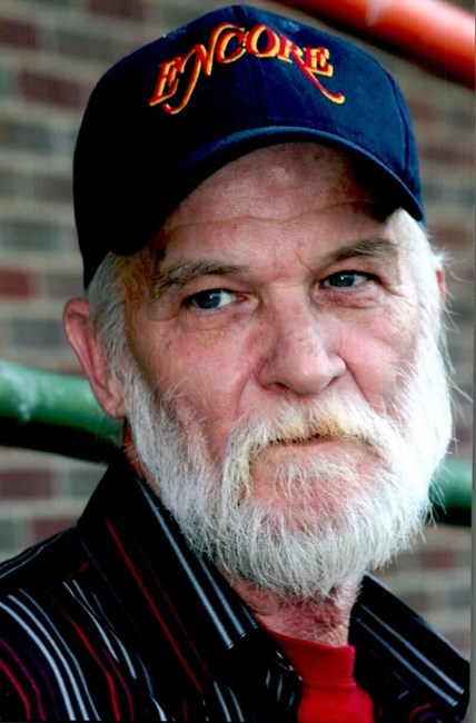 Obituary of Ralph Leslie Stinson Jr.