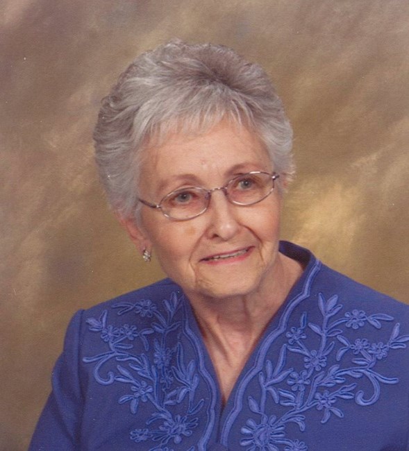 Obituary of Dorothy Huneycutt Harrington