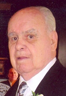 Obituary of Robert H. Kahl