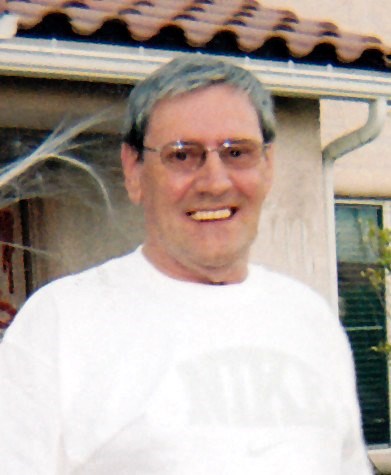 Obituary of " Sandy "