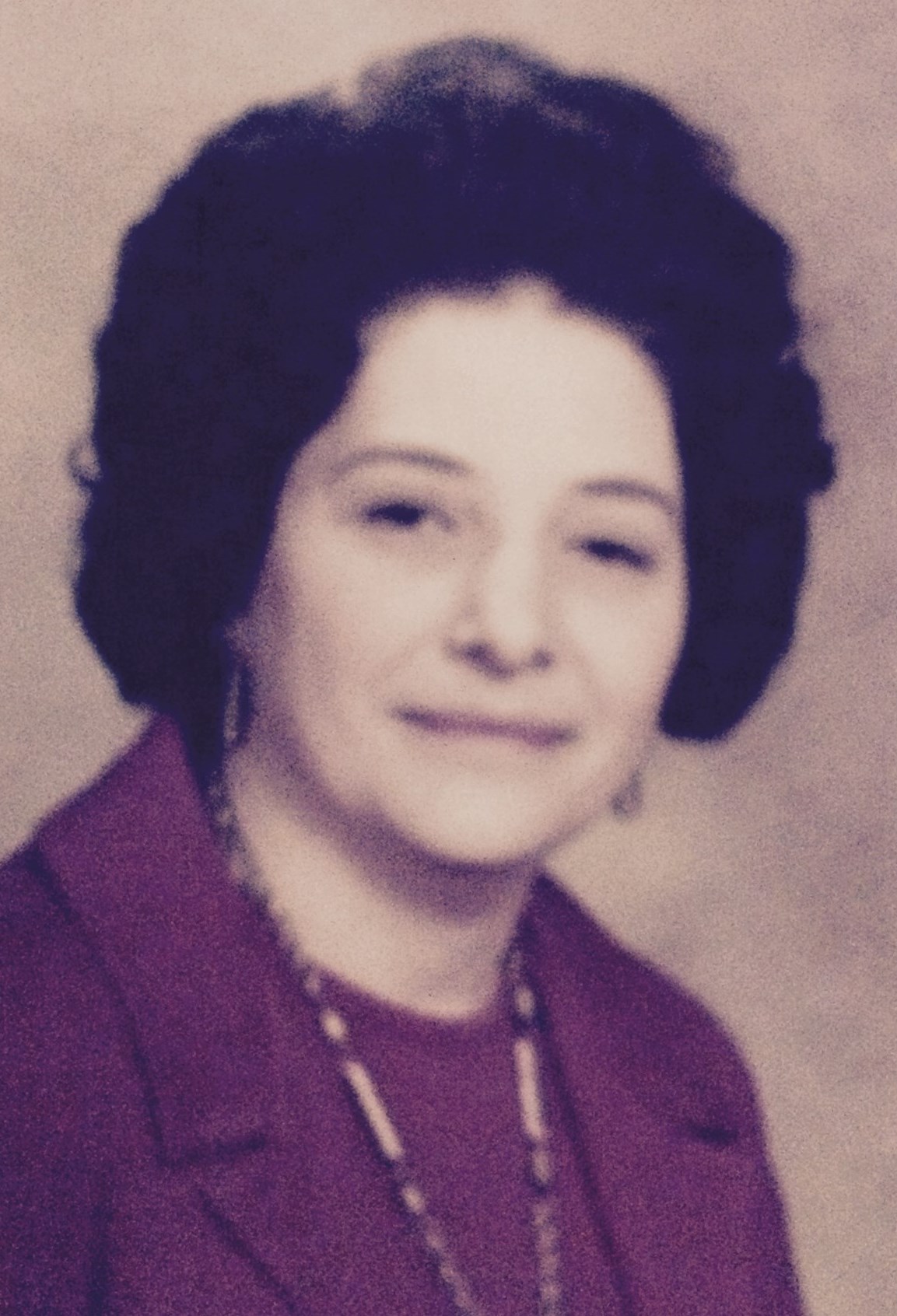 Avis L. Morriston Obituary Beverly Hills, FL