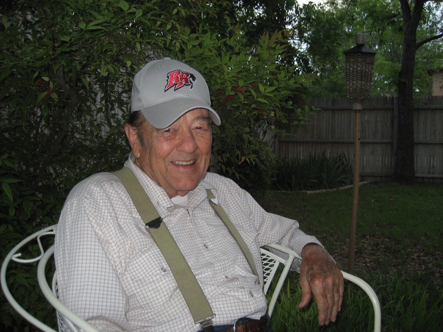 Obituary of Robert L. Cochran