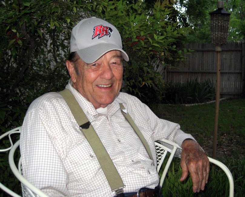 Obituary of Robert L. Cochran