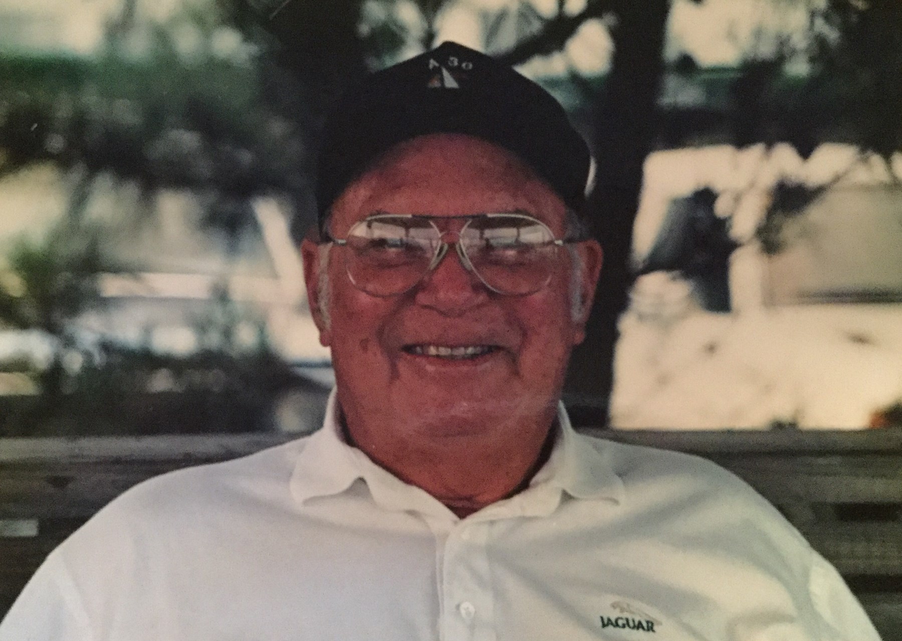 Avis de décès de William I. "Bill" Hicks, Jr.