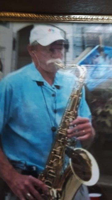 Obituary of Charles H. Rymers