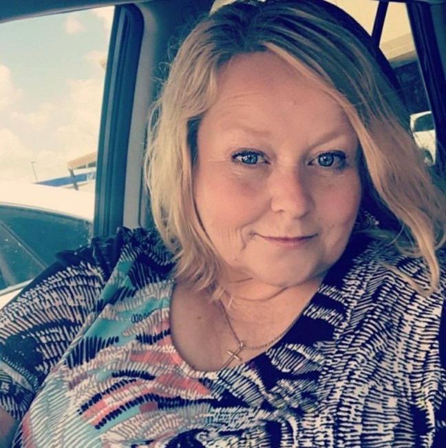 Obituary of Jodi Denise Gunnels