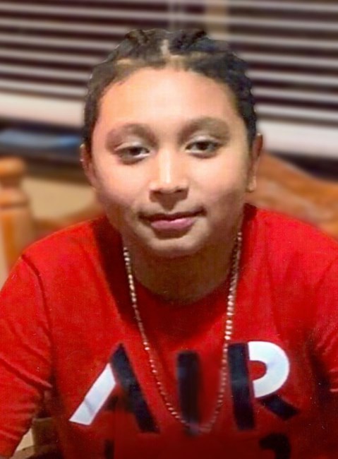 Obituary of Andres Jesus Rodriguez