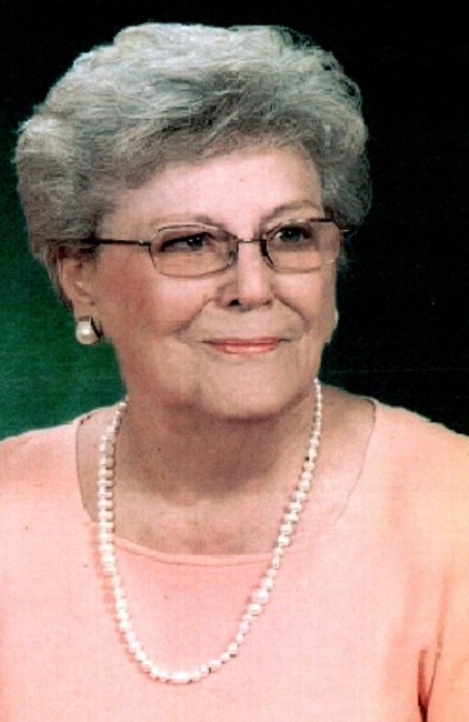 Obituary of Frances Lee (Flora) Schmitt