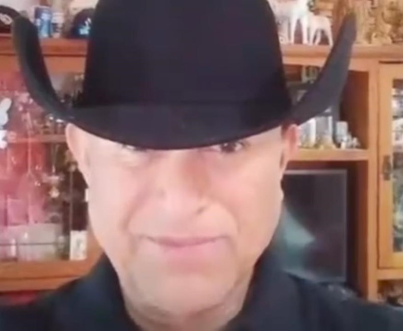 Obituary of Javier Avalos   Valdez