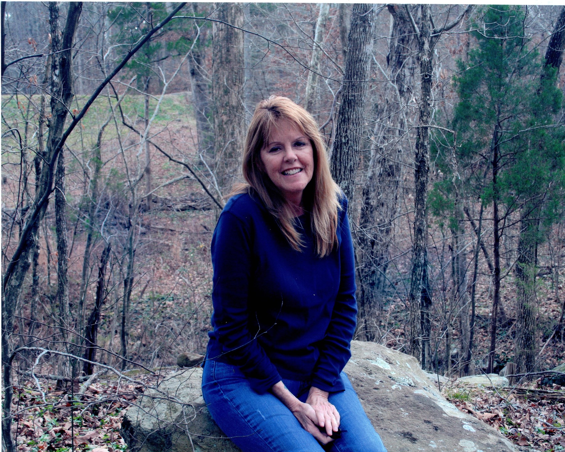 Avis de décès de Gisele Gray Hammonds