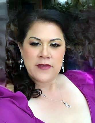 Obituary of Arelia Guerrero