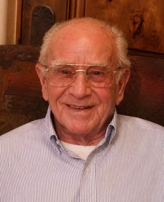 Obituary of James Milton Frey