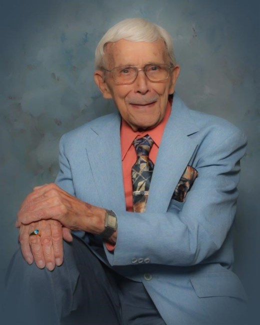 Obituary of Wesley "Wes" G. Crail