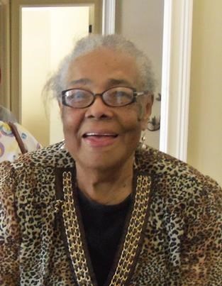 Obituary of Shirley Forde