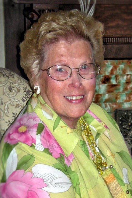 Obituary of Lois Anne Puzio