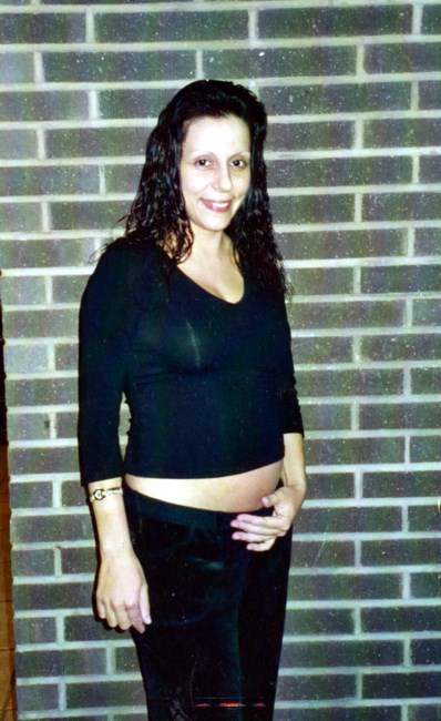 Obituary of Sandra Rosana Vanzillotta