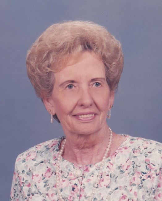 Obituary of Grace Darling Floyd Small