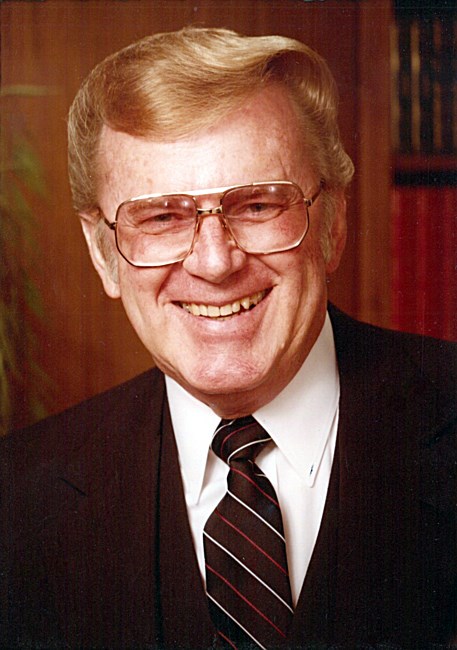 Obituary of Harold F. Carden