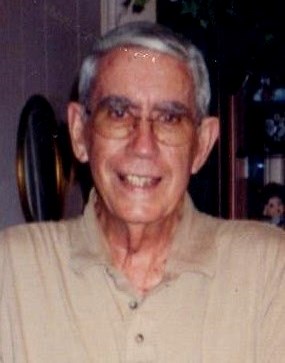 Obituary of Mitchel J. Trepagnier