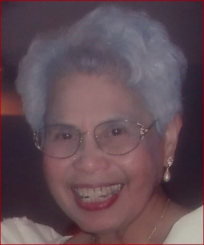Obituary of Conigunda Bautista Manguiat