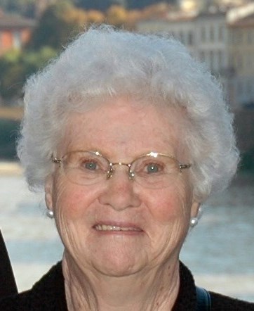 Obituary of Margaret Carr Henderson