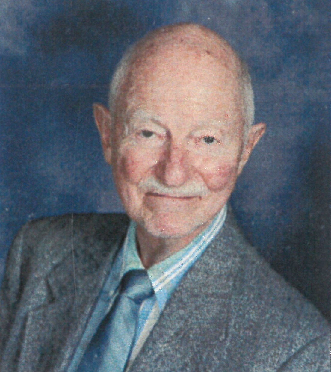 David Corbin Obituary - Centennial, CO